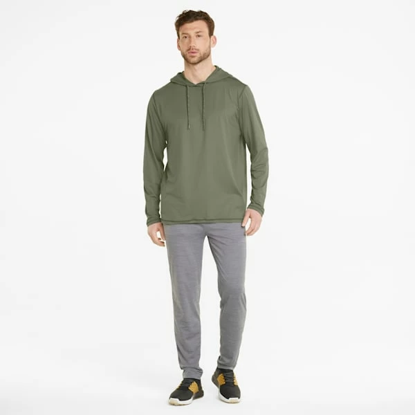 Puma CLOUDSPUN GRYLBL Golf Hoodie - Image 3