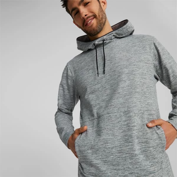 Puma CLOUDSPUN Men's Training Hoodie - Image 2