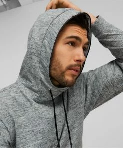 Puma CLOUDSPUN Men's Training Hoodie