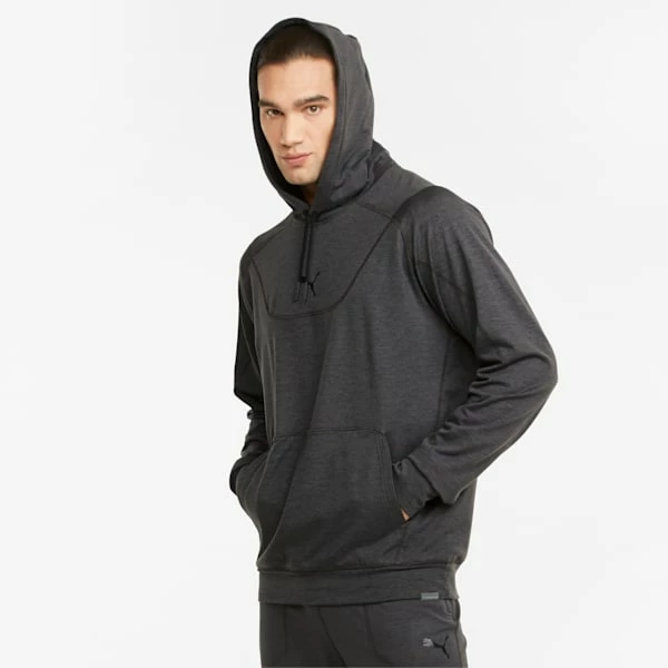 Puma CLOUDSPUN Men's Training Hoodie - Image 4