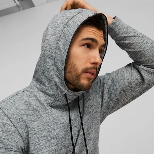 Puma CLOUDSPUN Men's Training Hoodie