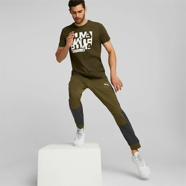 Puma CLOUDSPUN Men's Training Joggers - Image 3