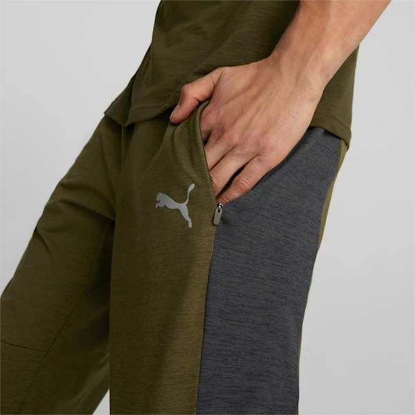 Puma CLOUDSPUN Men's Training Joggers - Image 5