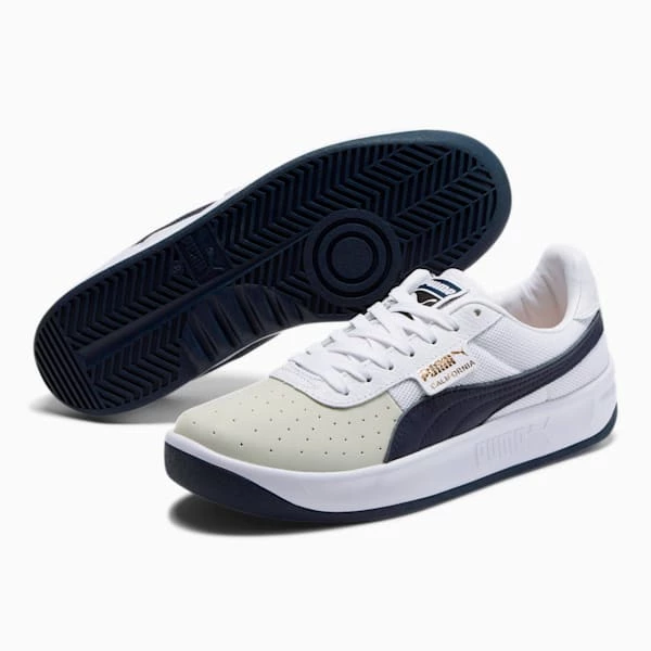 Classics California Casual Men's Sneakers - Image 2