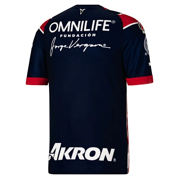 Puma Chivas Men's Alternative Shirt Jersey 23 - Image 2