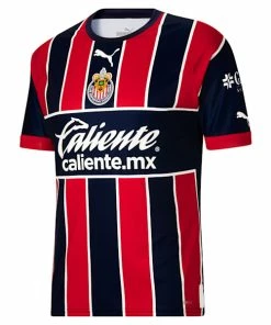 Puma Chivas Men's Alternative Shirt Jersey 23