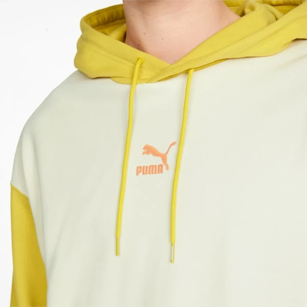 Classics Block Men's Hoodie - Image 4