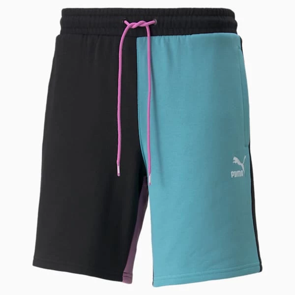 Classics Block Men's Shorts - Image 4