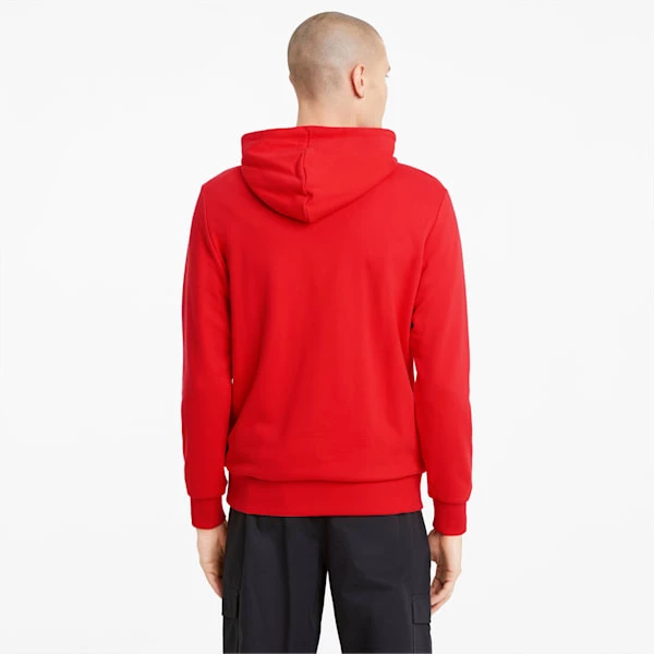 Puma Classics French Terry Logo Men's Hoodie - Image 2