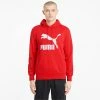 Puma Classics French Terry Logo Men's Hoodie