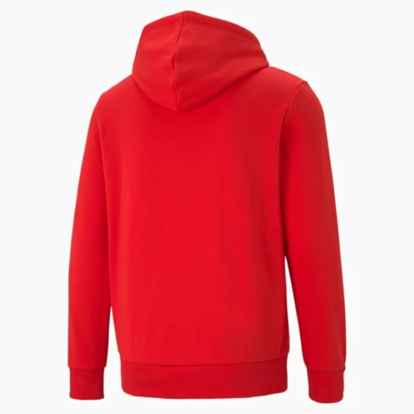 Puma Classics French Terry Logo Men's Hoodie - Image 5
