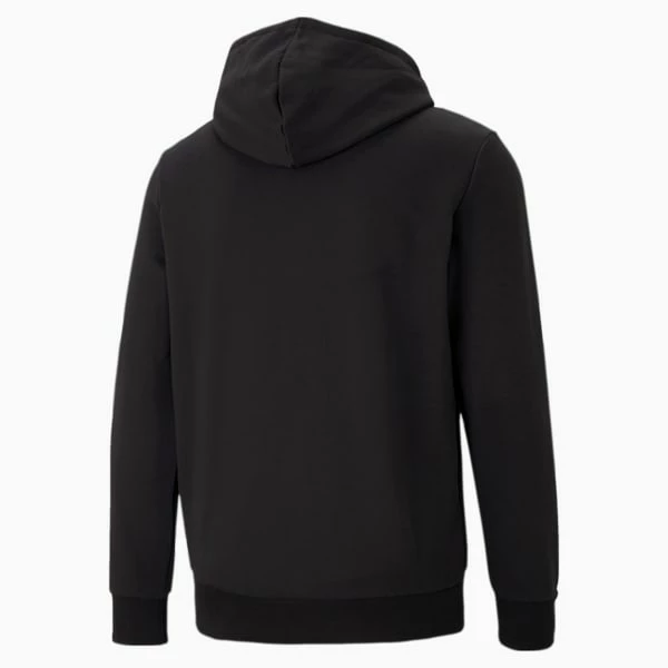 Puma Classics French Terry Logo Men's Hoodie - Image 5