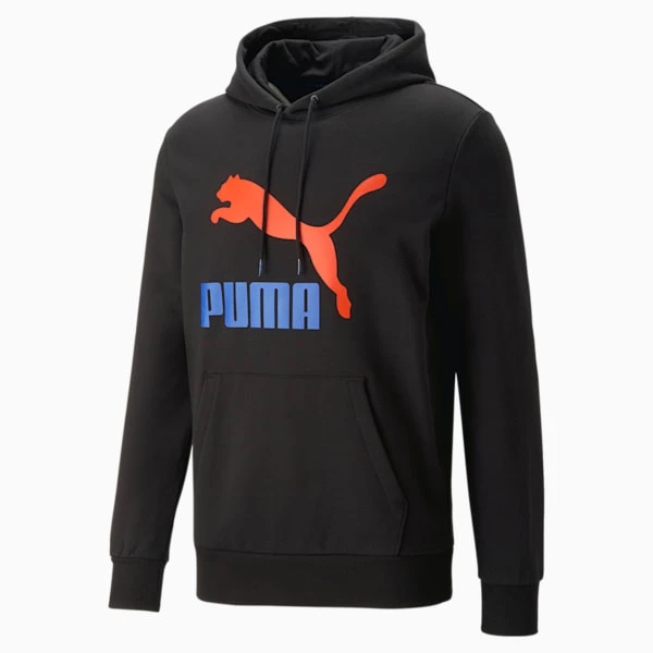 Puma Classics Logo Hoodie Men - Image 6