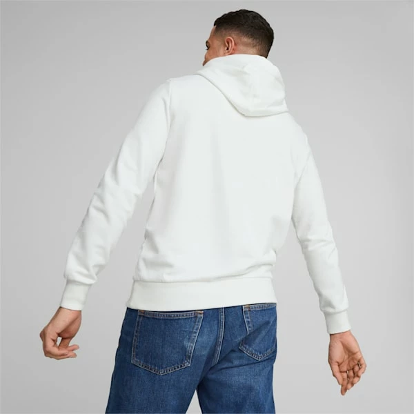 Puma Classics Logo Hoodie Men - Image 4