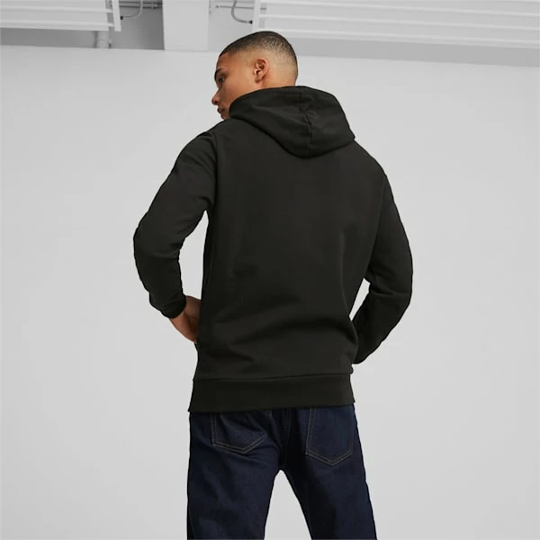 Puma Classics Logo Hoodie Men - Image 3