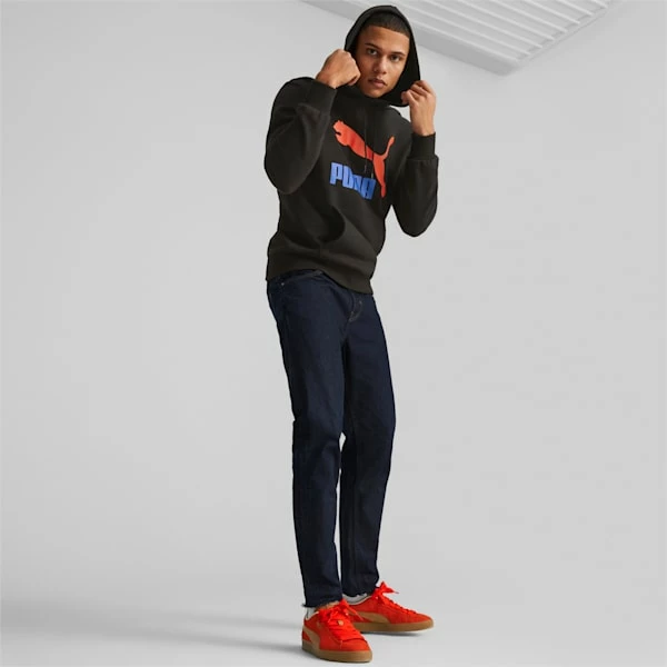 Puma Classics Logo Hoodie Men - Image 4