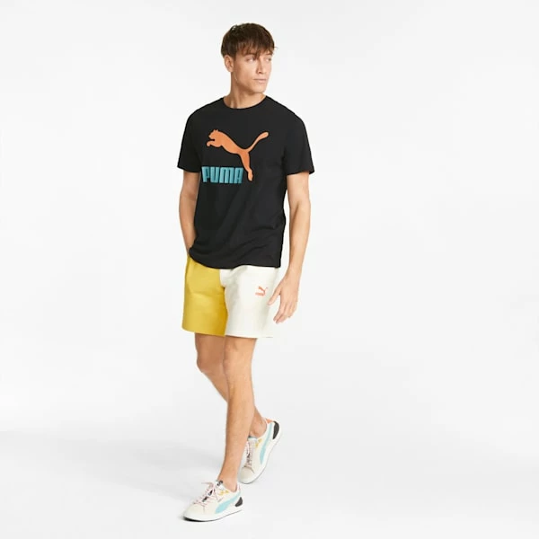 Classics Logo Interest Men's Tee 3 Classics Logo Interest Men's Tee - Image 3