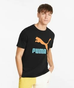 Classics Logo Interest Men's Tee