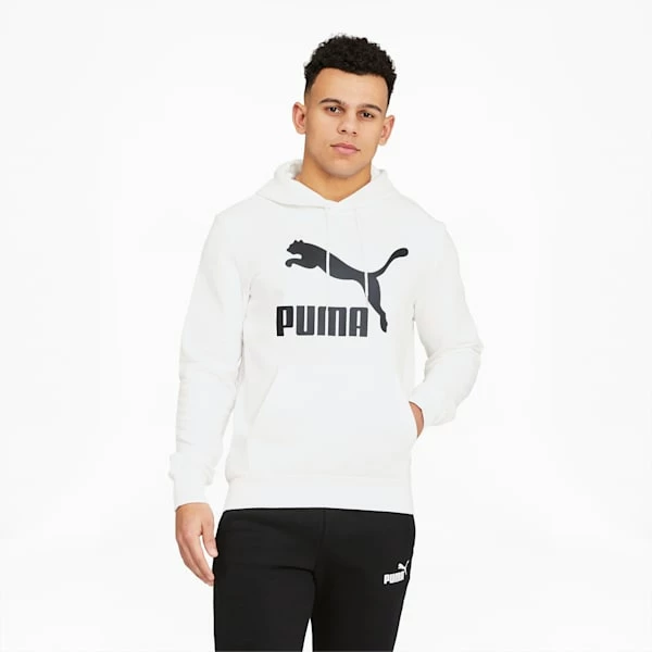 Classics Logo Men's Hoodie