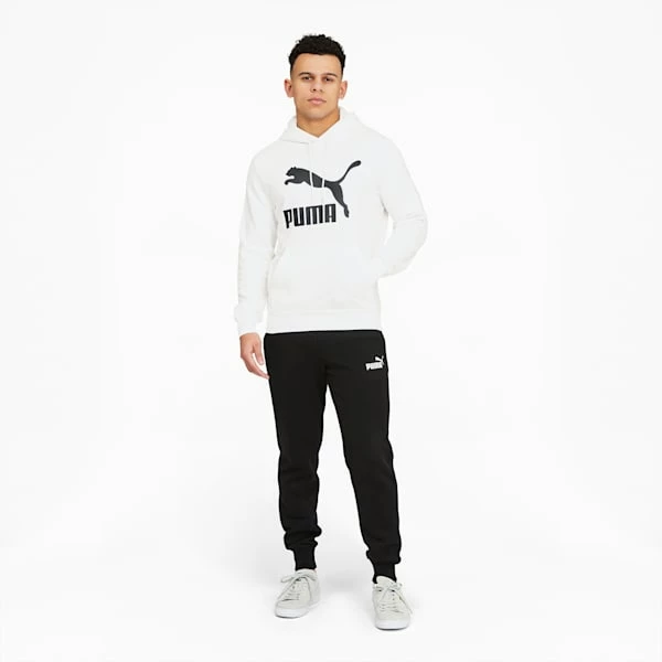 Classics Logo Men's Hoodie - Image 3