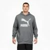 Classics Logo Men's Hoodie BT