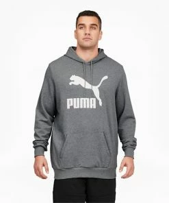 Classics Logo Men's Hoodie BT