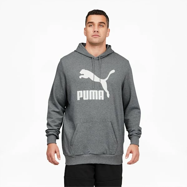 Classics Logo Men's Hoodie BT