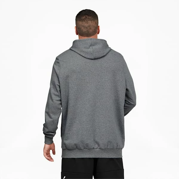Classics Logo Men's Hoodie BT - Image 2