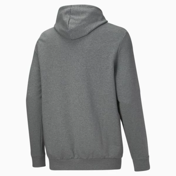 Classics Logo Men's Hoodie BT - Image 5
