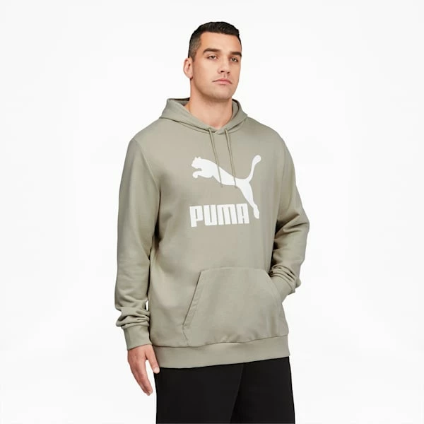 Classics Logo Men's Hoodie BT