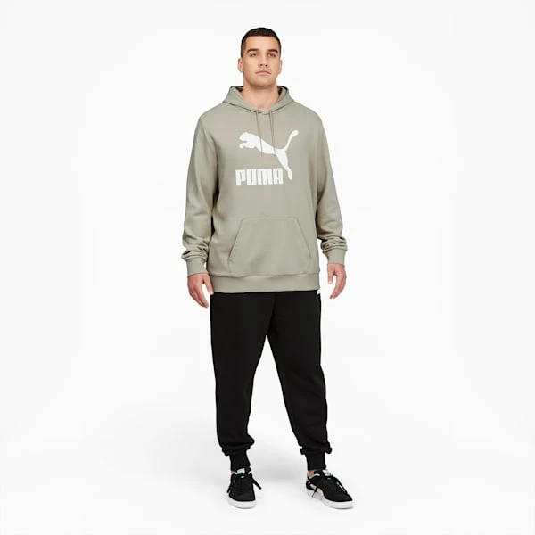 Classics Logo Men's Hoodie BT - Image 3