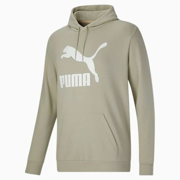 Classics Logo Men's Hoodie BT - Image 6