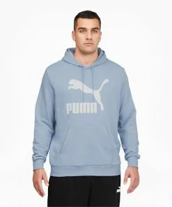 Classics Logo Men's Hoodie BT