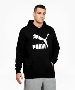 Classics Logo Men's Hoodie BT