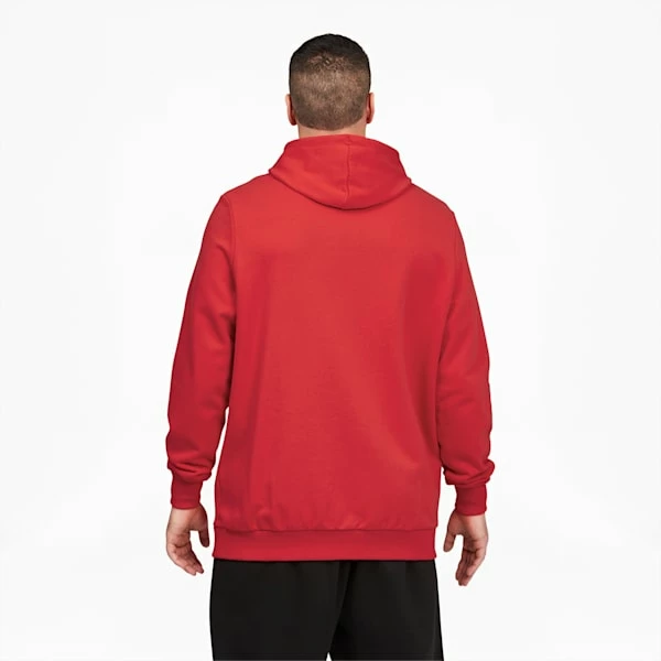 Classics Logo Men's Hoodie BT - Image 2