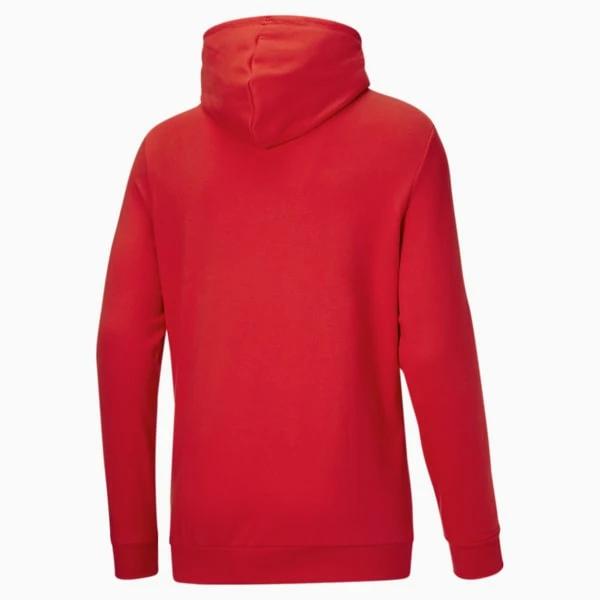 Classics Logo Men's Hoodie BT - Image 5