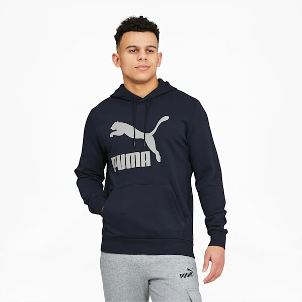 Classics Logo Men's Hoodie