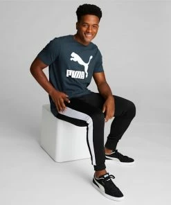 Classics Logo Men's Tee