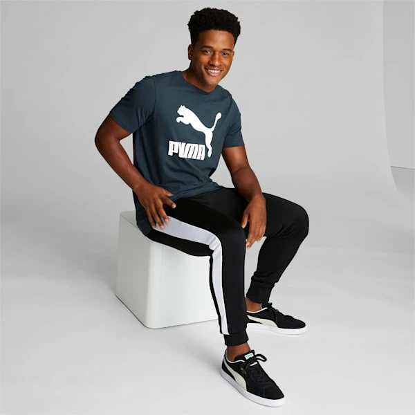 Classics Logo Men's Tee 1 Classics Logo Men's Tee