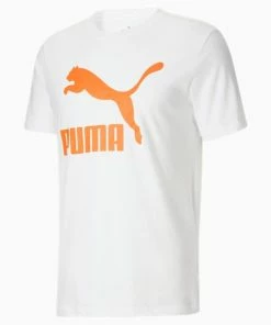 Classics Logo Men's Tee