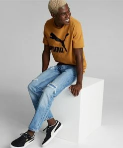 Classics Logo Men's Tee