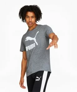 Classics Logo Men's Tee