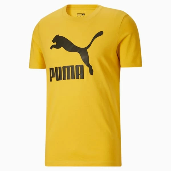 Classics Logo Men's Tee 4 Classics Logo Men's Tee - Image 4