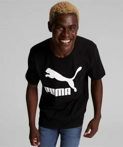 Classics Logo Men's Tee