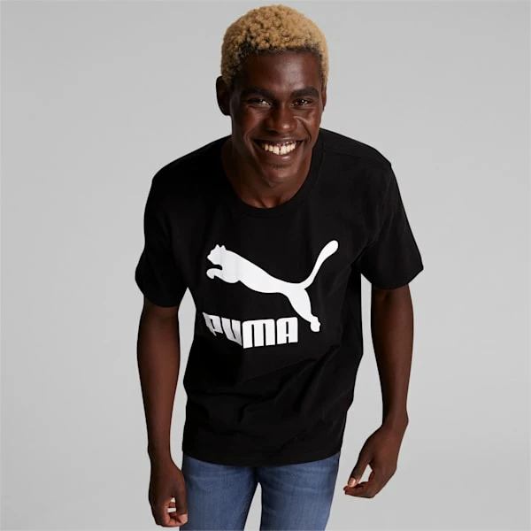 Classics Logo Men's Tee 1 Classics Logo Men's Tee