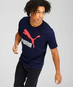 Classics Logo Men's Tee