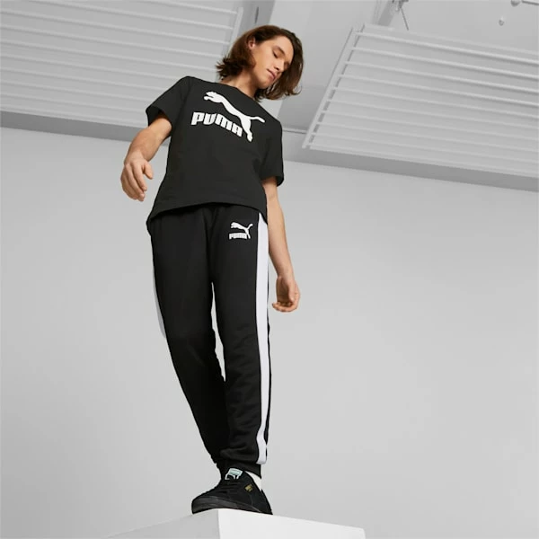 Classics Logo Men's Tee 3 Classics Logo Men's Tee - Image 3