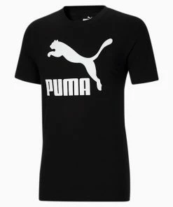 Classics Logo Men's Tee 11 Classics Logo Men's Tee -puma-sale Classics Logo Mens Tee 9