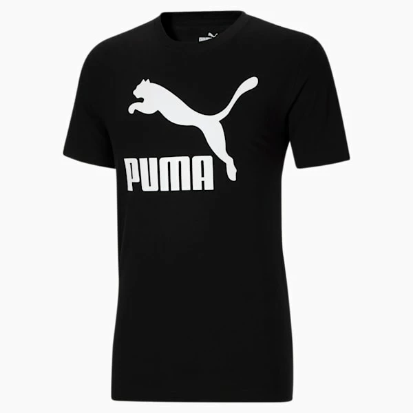Classics Logo Men's Tee 6 Classics Logo Men's Tee - Image 6