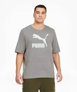 Classics Logo Men's Tee BT